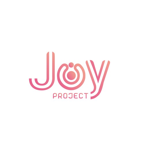 We need a joy filled logo for our tv shows!-ontwerp door Fortuna Design