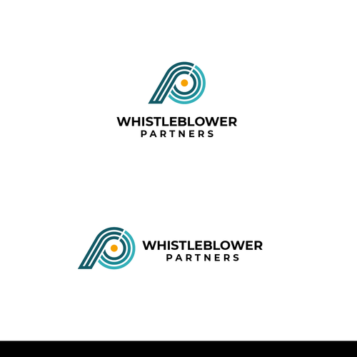 Diseño de Logo and brand identity for whistleblower software company de Hanna5