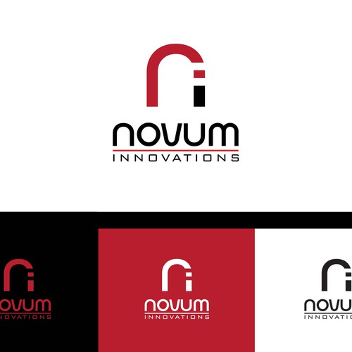 Logo design contest entry by Niko Dola