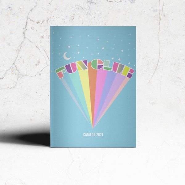 Funclub Catalog 2021