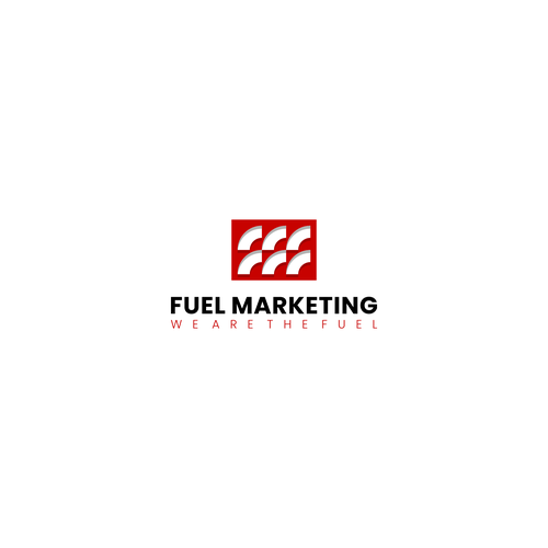 Fuel Marketing Design by MorphinZ