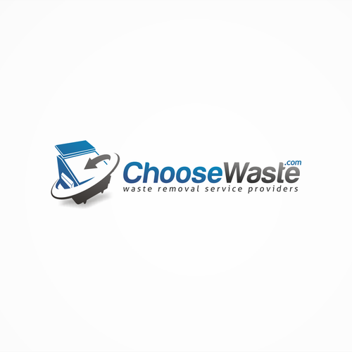 Play an integral role in the ChooseWaste.com Brand Design by pineapple ᴵᴰ