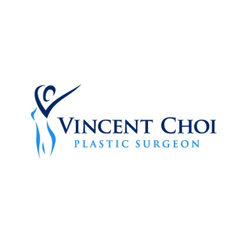 Looking for a creative but professional logo for a Plastic Surgeon Design by Y&K