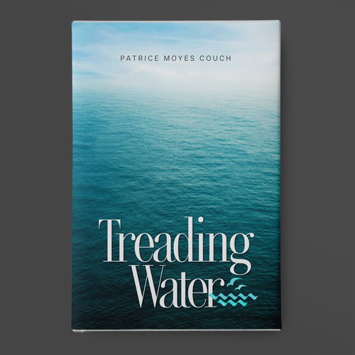 Treading Water Design by BeyondImagination