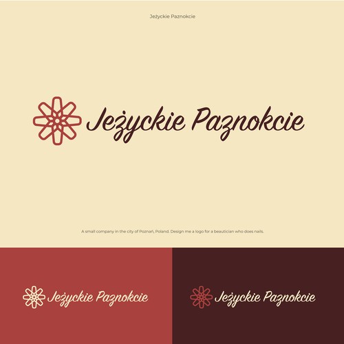 Logo design contest entry by RafaelErichsen™