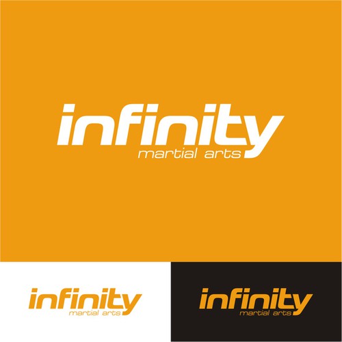 New logo wanted for Infinity Martial Arts Design by tomzac™