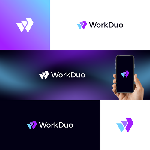 Logo and Website for AI Automation Platform Design by ●NdokBanyak