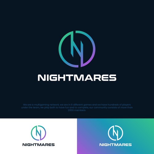 Designs | Create a logo for a multigaming network! | Logo design contest