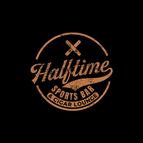 New Sports Bar Logo Design by Logo_Tanjir