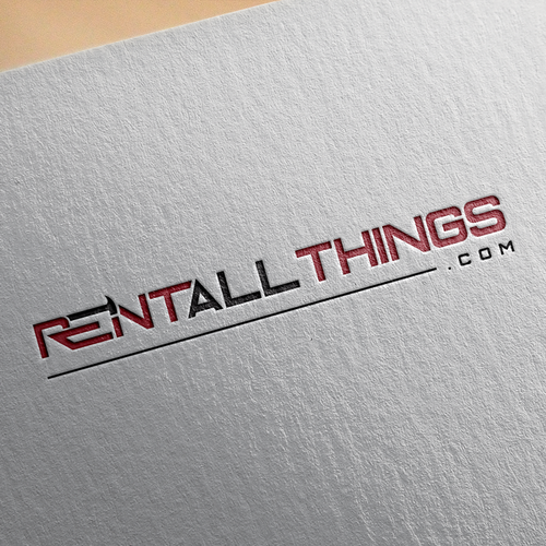 Rent All Things Design by design1smith