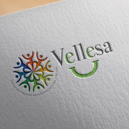 Logo & business card contest entry by Ezequiel Vinet