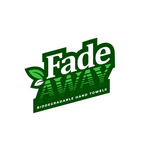 biodegradable flushable hand towels Design by harrysvellas