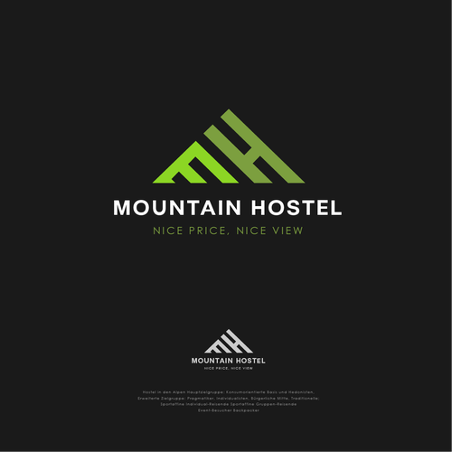 Logo design contest entry by E&S Designs