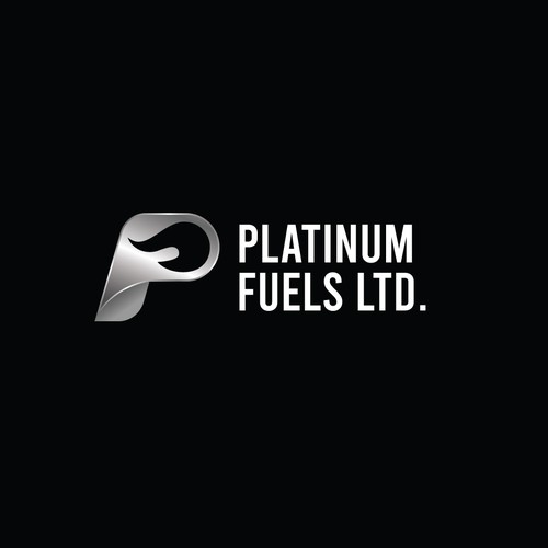 Logo design for Fuel Company Design by Transformed Design Inc.
