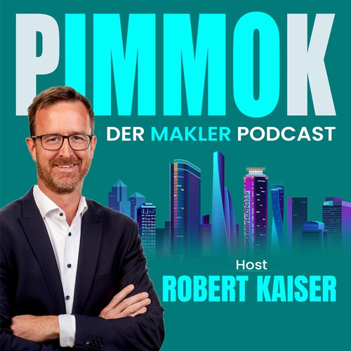 Podcast contest entry by Mac88graphic