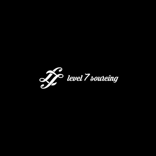 Level 7 Sourcing needs a cool / powerful logo which speaks to its awesomeness :) Design réalisé par dwipa_designer