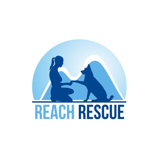 Logo-Identity for Very Special Dog Rescue-Foster-Adoption Nonprofit Design by nik007