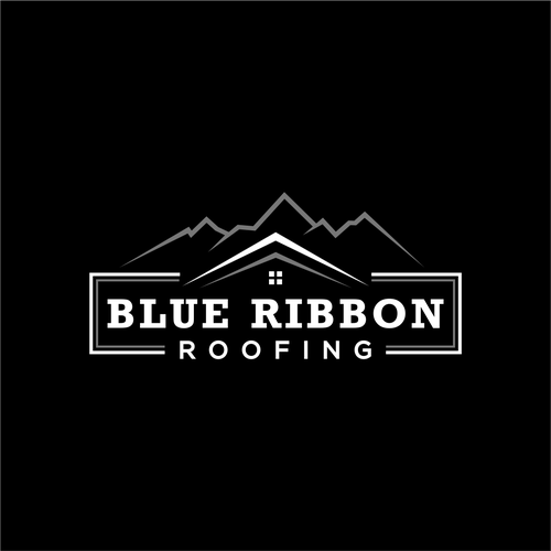 Tennessee Roofing company logo! Design by MARSa ❤