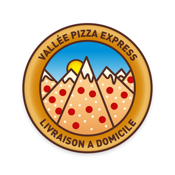 Vallée Pizza