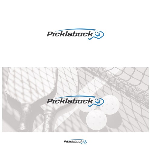 Pickleball club and tequila/whiskey bar Design by Randys