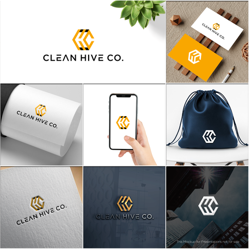 Clean Hive Co Design by A29™