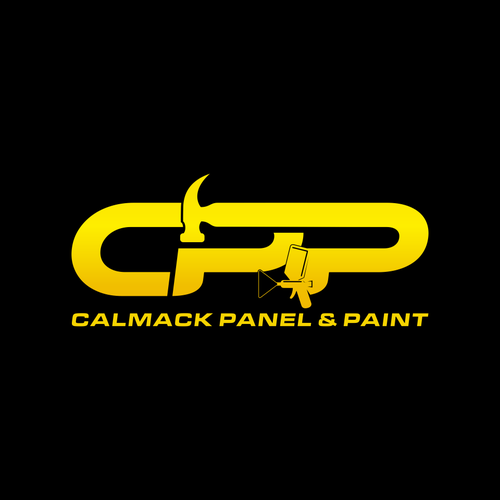 Design a new logo for modern, progressive automotive panel and paint ...