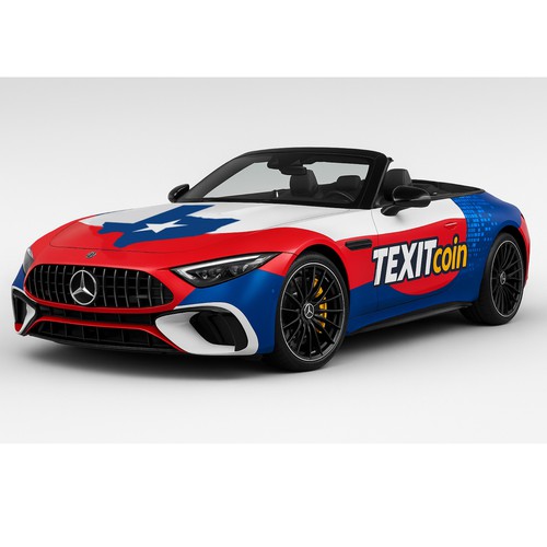  contest entry by RetroGenetics