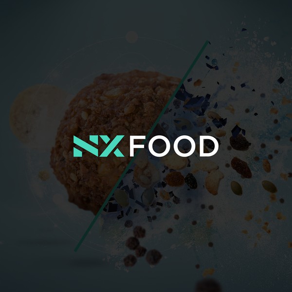 Design by sheyllanie titled "NXFOOD"