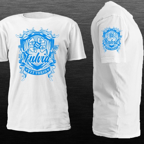 T-shirt contest entry by citygabmax