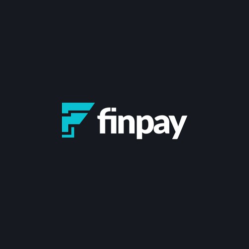 Design for Finpay payment App Logo Design by ACZ_designs