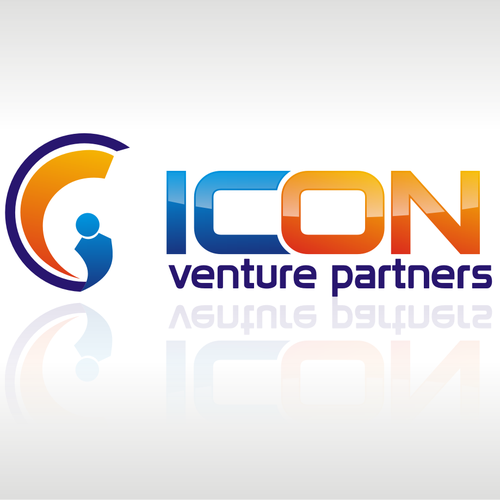 Design di New logo wanted for Icon Venture Partners di H 4NA