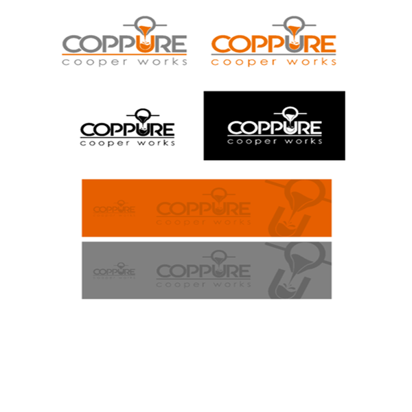 Coppure , empresa Rusa. Trabajos en cobre