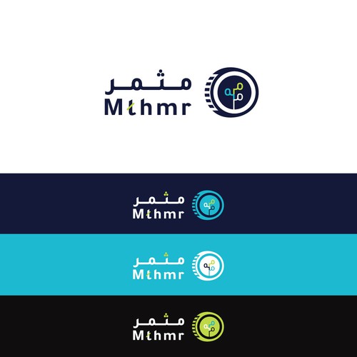 Savings app logo design Design by syed ahmed 011