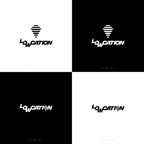 Design Killer New Logo for Rising Electronic Music Producer! Design by Gorilla Art ™