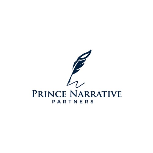 Design di Creative logo design for an executive storytelling firm di JosH.Creative™