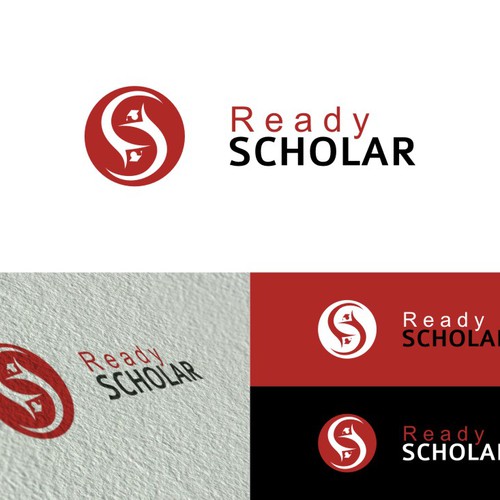 Logo design contest entry by SeagulI