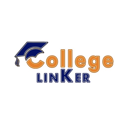 Create the next logo for College Linker Diseño de 408R