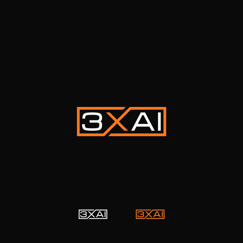 Design a Sleek and Modern Logo and Brand Identity for an AI Consulting Firm Design by kenz-d