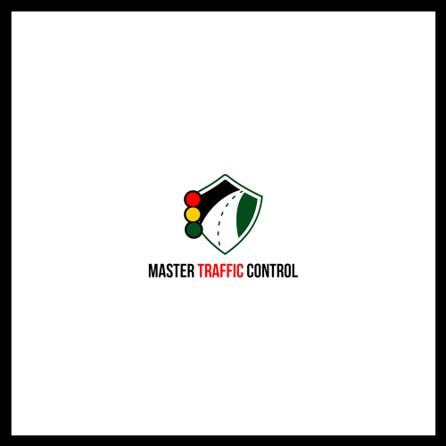 Traffic control Logo Design by Mr. EDD