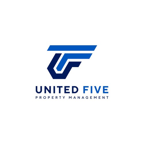 United Five Design by The Last Hero™