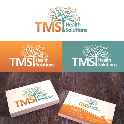 Enhance logo for a mental health therapy service provider Design by pemacreative