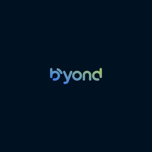 Design a cool logo for a Cloud Communication company called B'yond Platforms Design by artho!