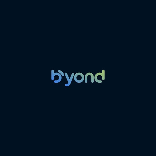 Design Design a cool logo for a Cloud Communication company called B'yond Platforms por artho!