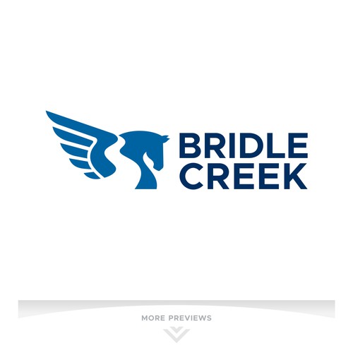 Design a logo for a high end real estate development Design by DoubleSides