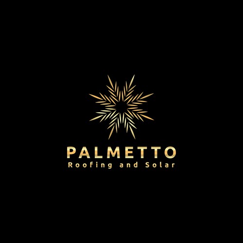 CREATIVE and OUTSIDE THE BOX artists wanted! Palmetto Roofing and Solar Design by ExclusiveDGN