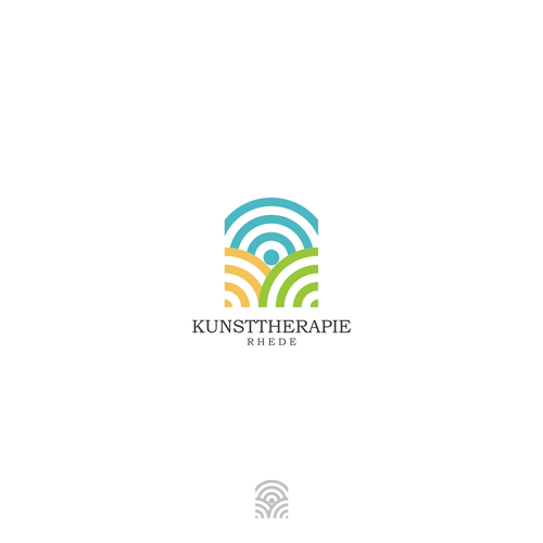 Logo design contest entry by BangAbazz