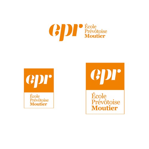 Proposta di design per un contest della categoria Logo realizzata da Studio Yello