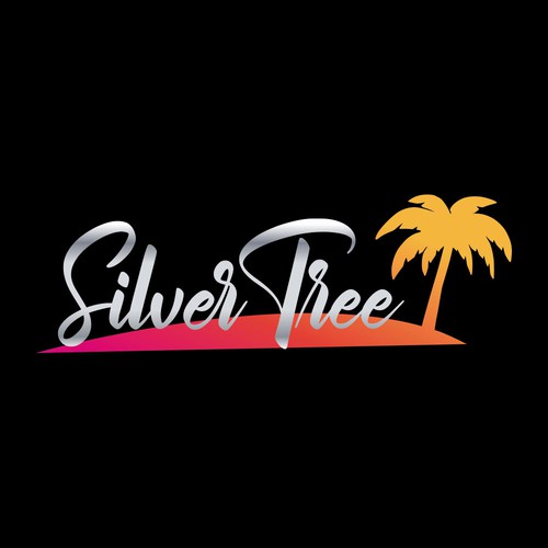 Silver Tree Studio's needs a memorable logo/ brand image Design by Olga P. Design