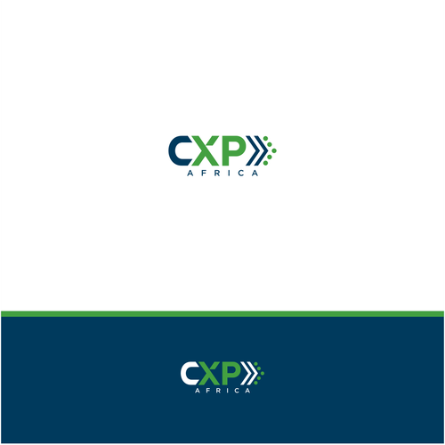 CXP Africa Design by JoyBoy™