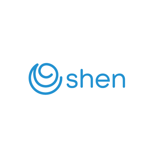 OSHEN LOGO Design by ann@